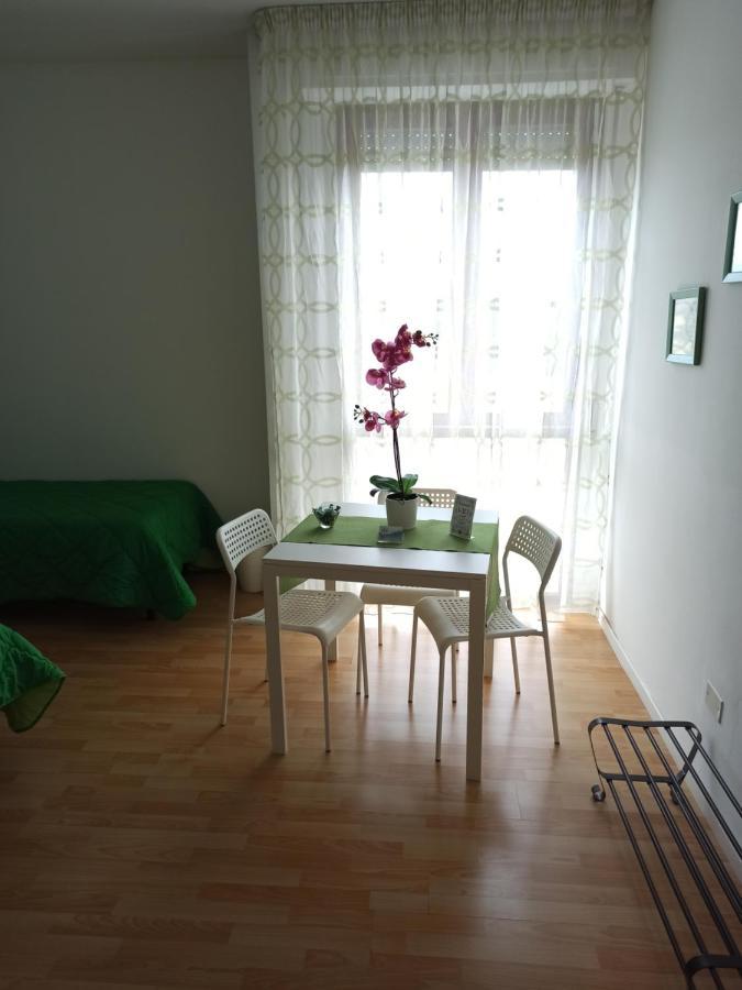 Like Home Cisanello Pisa Eksteriør bilde