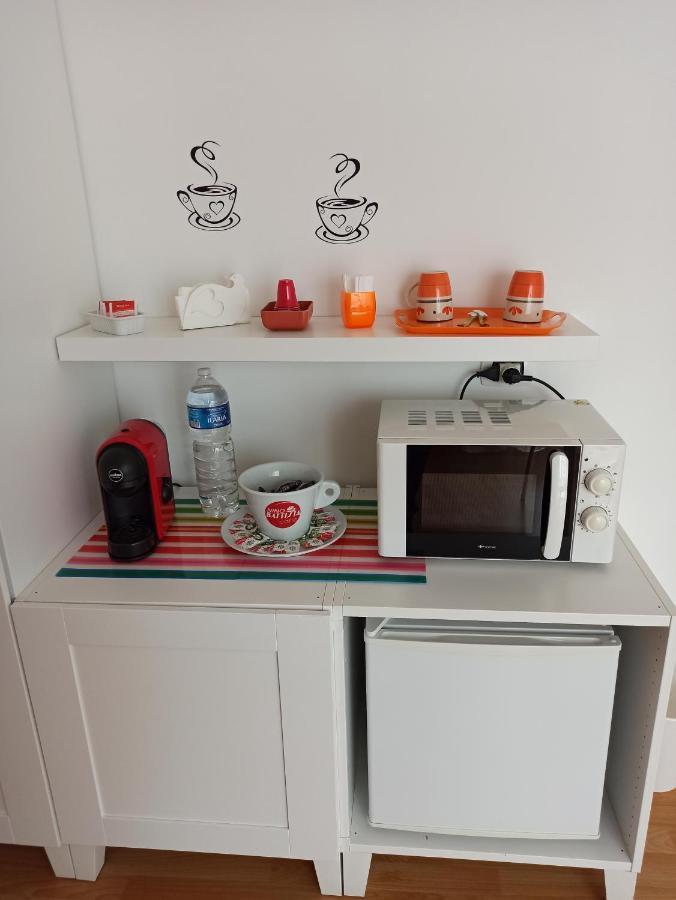 Like Home Cisanello Pisa Eksteriør bilde