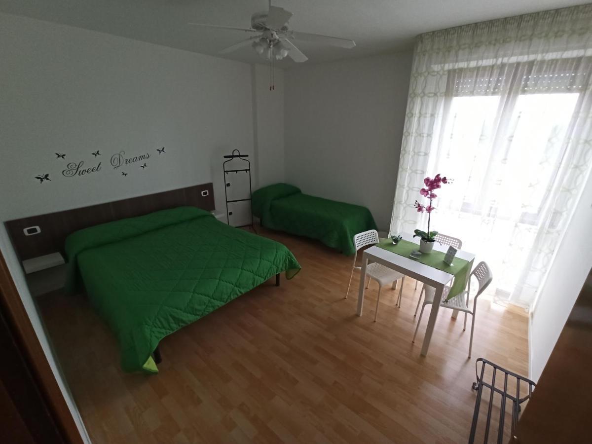 Like Home Cisanello Pisa Eksteriør bilde
