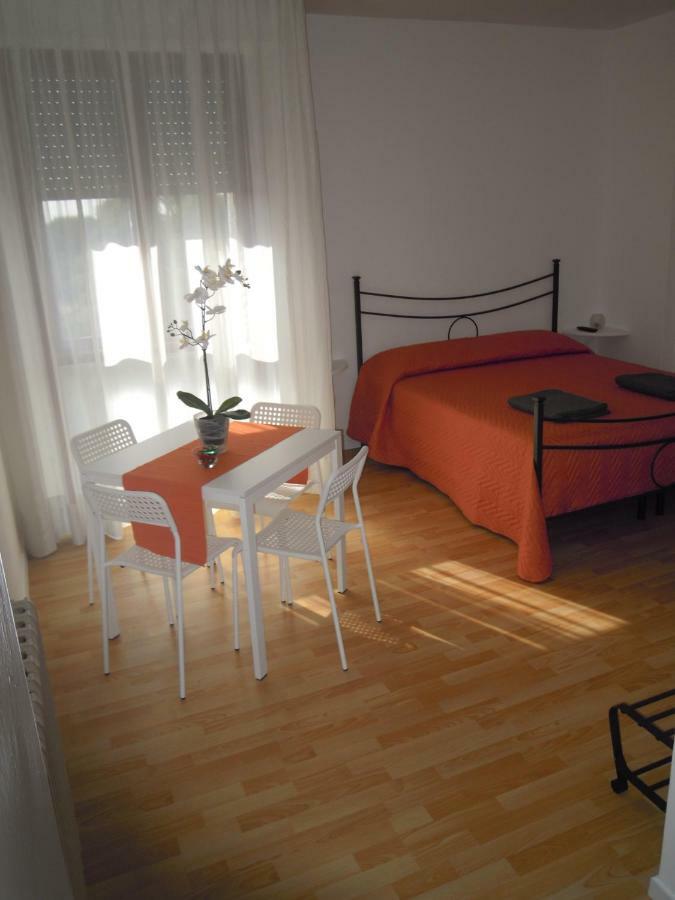Like Home Cisanello Pisa Eksteriør bilde