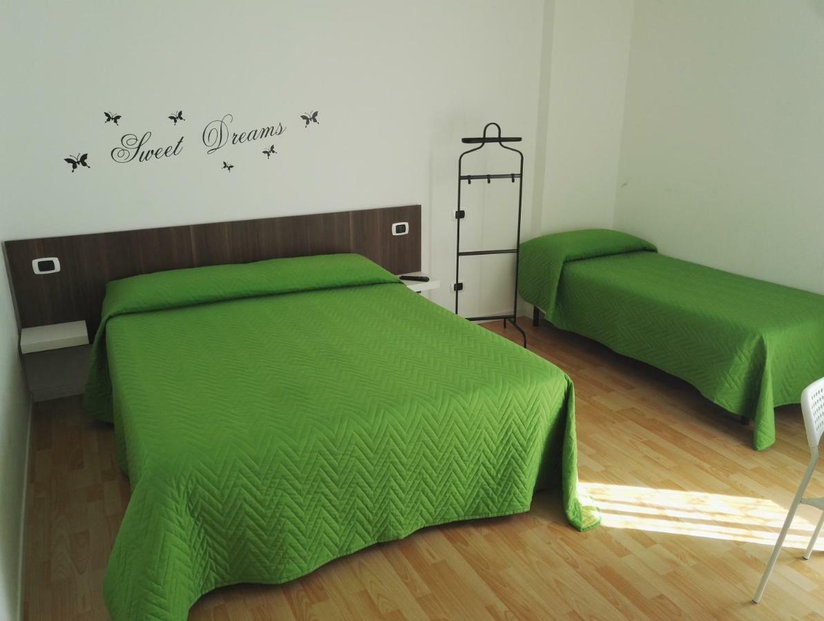 Like Home Cisanello Pisa Eksteriør bilde