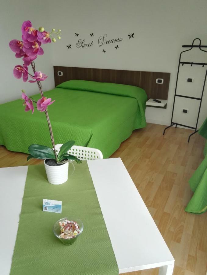 Like Home Cisanello Pisa Eksteriør bilde